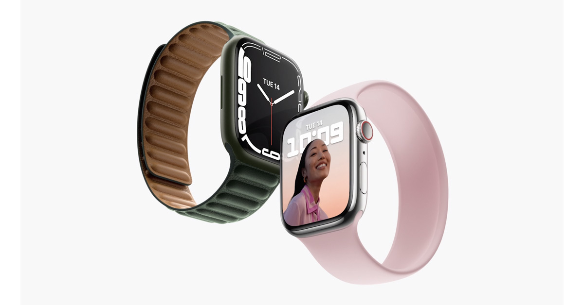Apple Watch ปีนี้จะได้ฟีเจอร์ด้านสุขภาพใหม่ แต่เซ็นเซอร์วัดความดันโลหิตและน้ำตาลจะไม่ทันในปีนี้